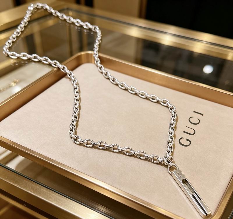 Gucci Necklace 06yxs37